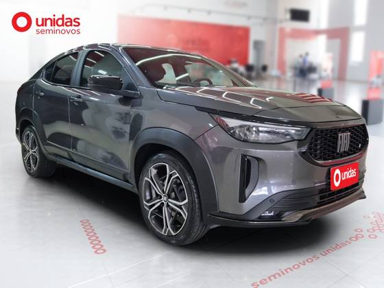 FIAT FASTBACK 1.0 TURBO 200 HYBRID IMPETUS CVT FIAT FASTBACK 1.0 TURBO 200 HYBRID IMPETUS CVT
